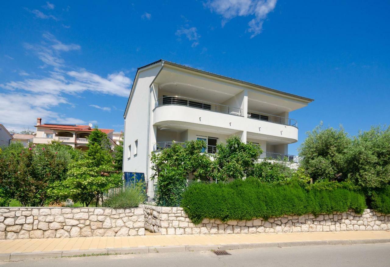 Apartments Zorka لوبار المظهر الخارجي الصورة