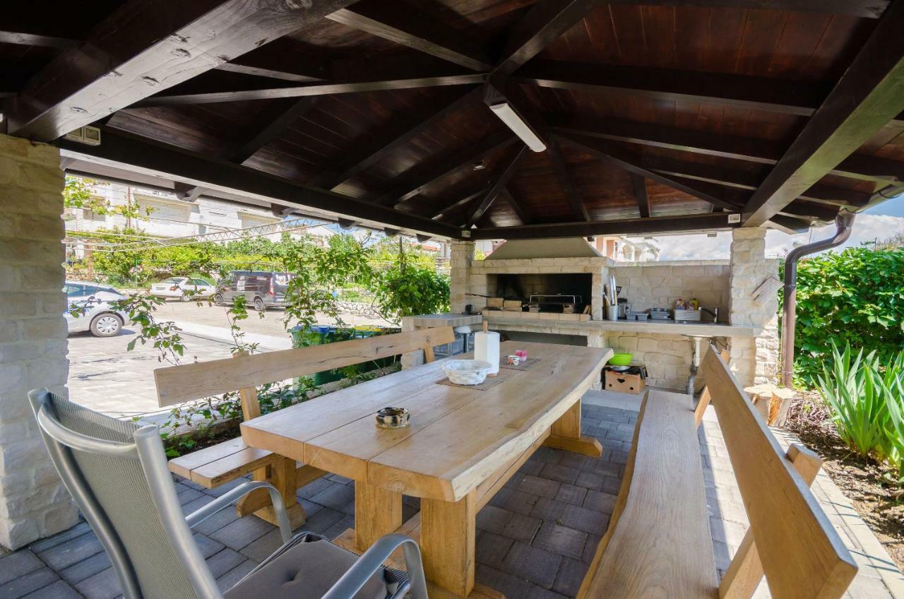 Apartments Zorka لوبار المظهر الخارجي الصورة